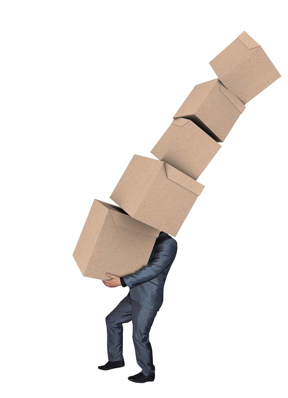 Move-In/Move-Out Cleaning image